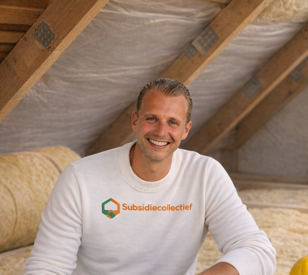 Subsidiecollectief adviseur