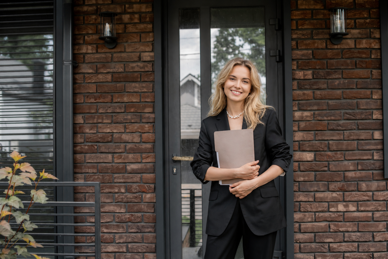 Lisa van Doorn